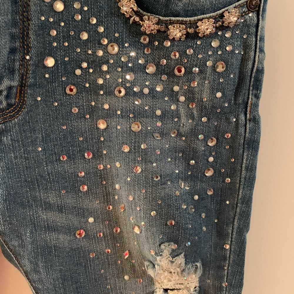 Jeans - Picture 5 of 8
